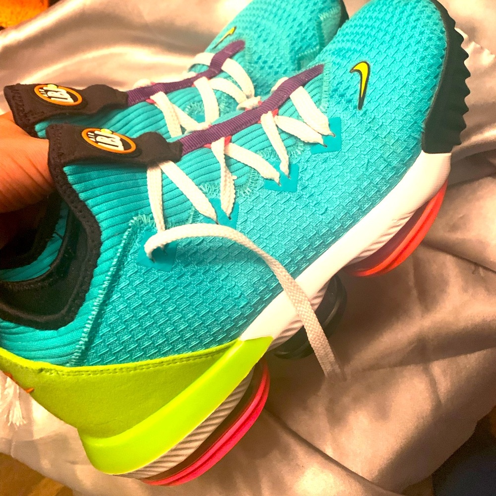 Lebrons